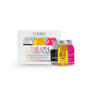 Terapia Capilar Combinada Ampolas 3 x 15mL - Tyrrel