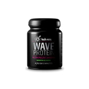 Máscara Suplemento Capilar Wave Protein 300g - Kah-noa