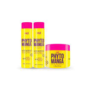 COMBO Phytomanga - Reparação e Nutrição - Widi Care