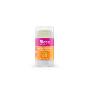 Bastão Protetor Solar FPS60 20g - Ricca