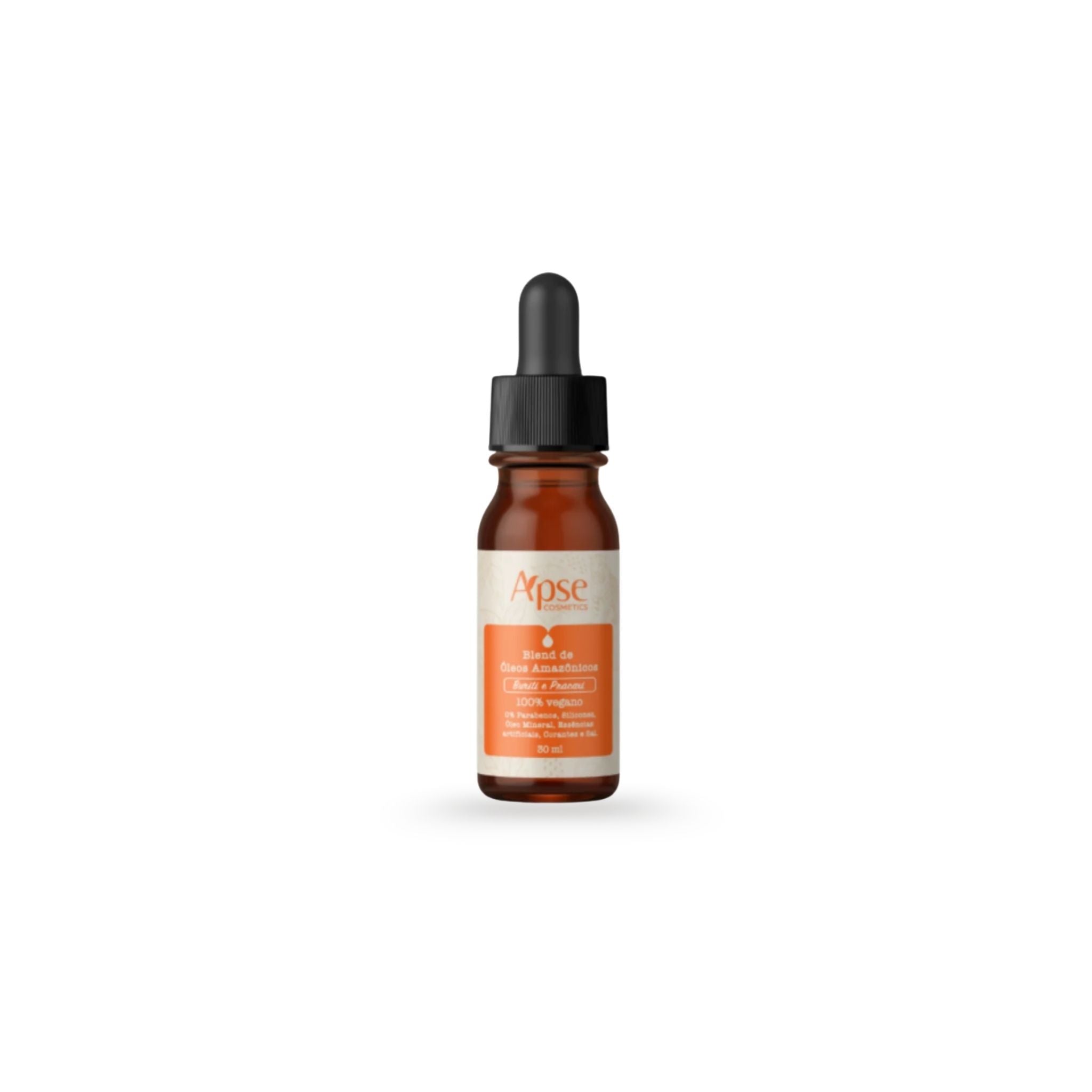 Blend de Óleos Amazônicos 30mL - Apice