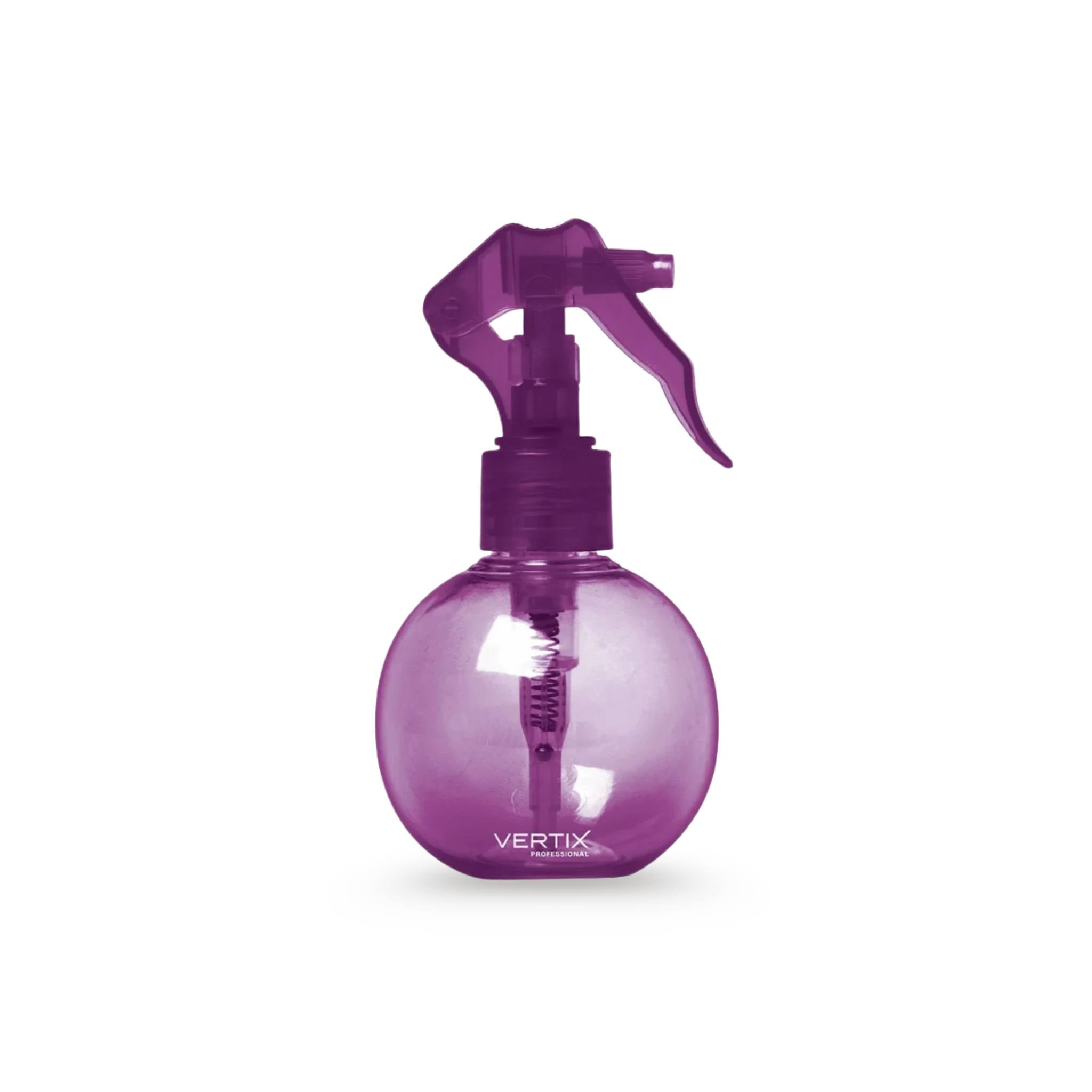 Borrifador Plástico 150mL - Vertix