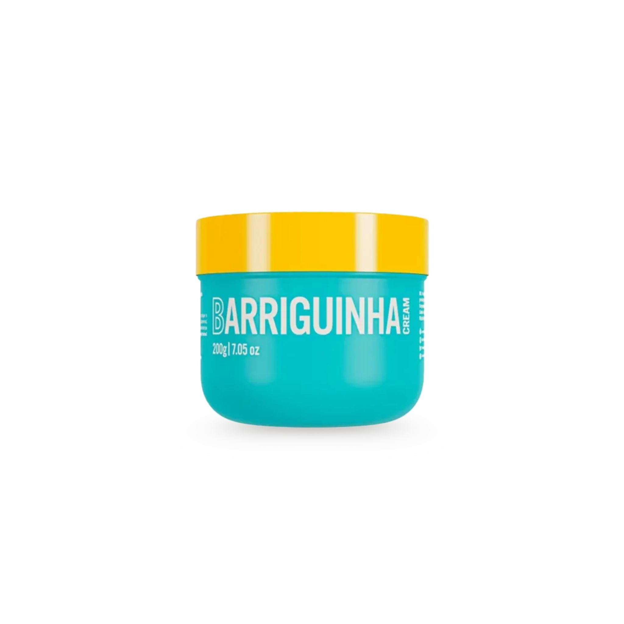 Barriguinha Cream Redutor de Medidas 200ml - Beleza Brasileira