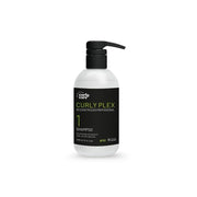 Shampoo Curly Plex 300ml - Curly Care