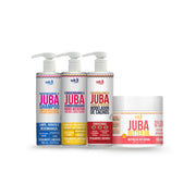 Combo Encaracolando a Juba - Widi Care