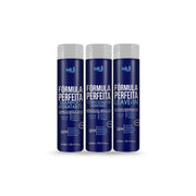Combo Completo Fórmula Perfeita - Widi Care