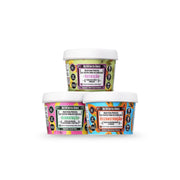 Combo Cronograma Capilar Bemdita Ghee Pequeno - HNR - Lola Cosmetics