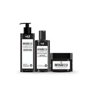 Combo Infusão 2.0 - Widi Care