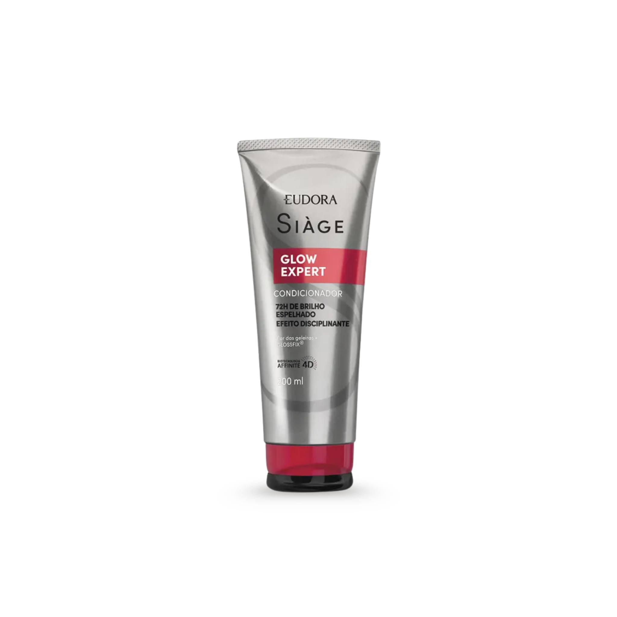 Condicionador Glow Expert Siàge 200ml - Eudora