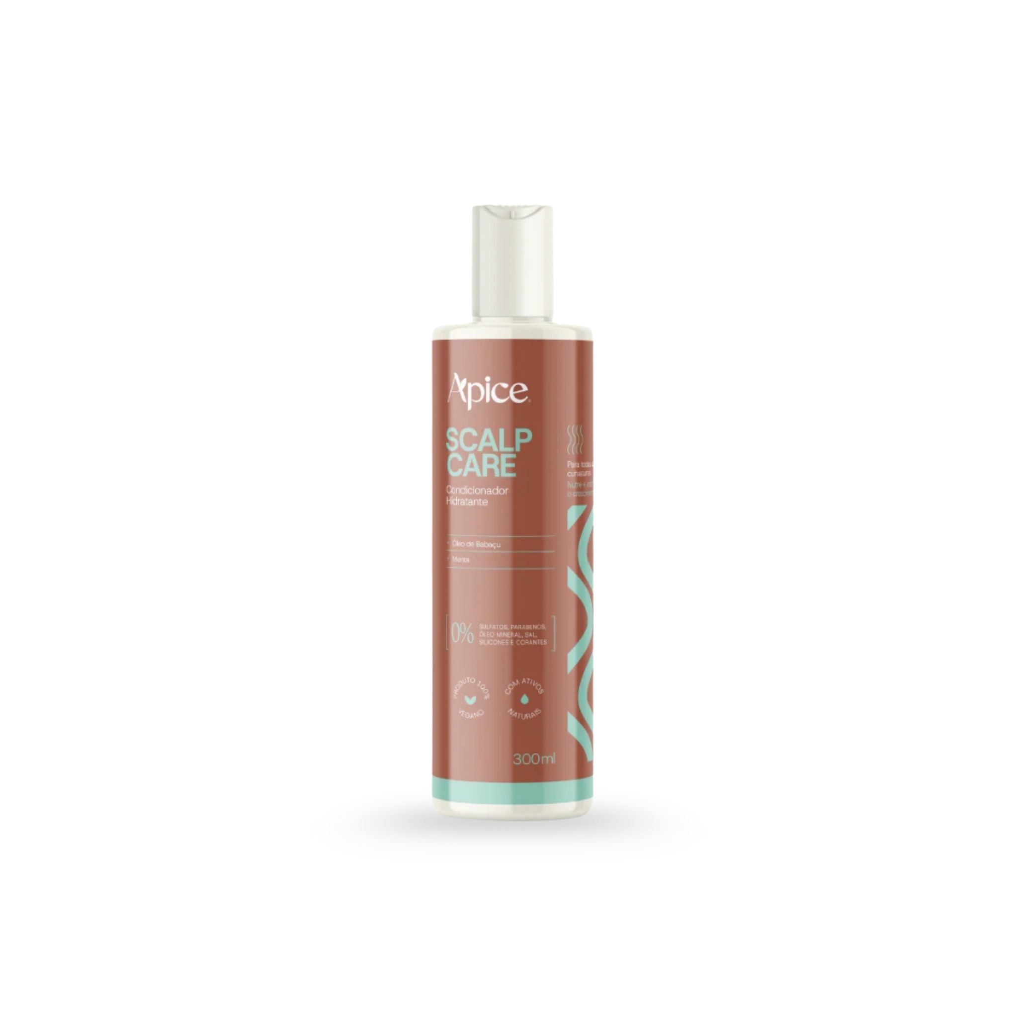Condicionador Scalp Care 300mL - Apice