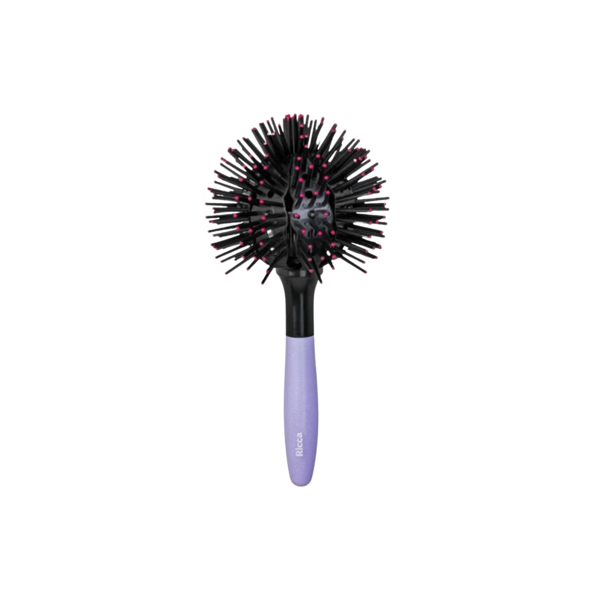 Escova Twist 3D Curls - Ricca