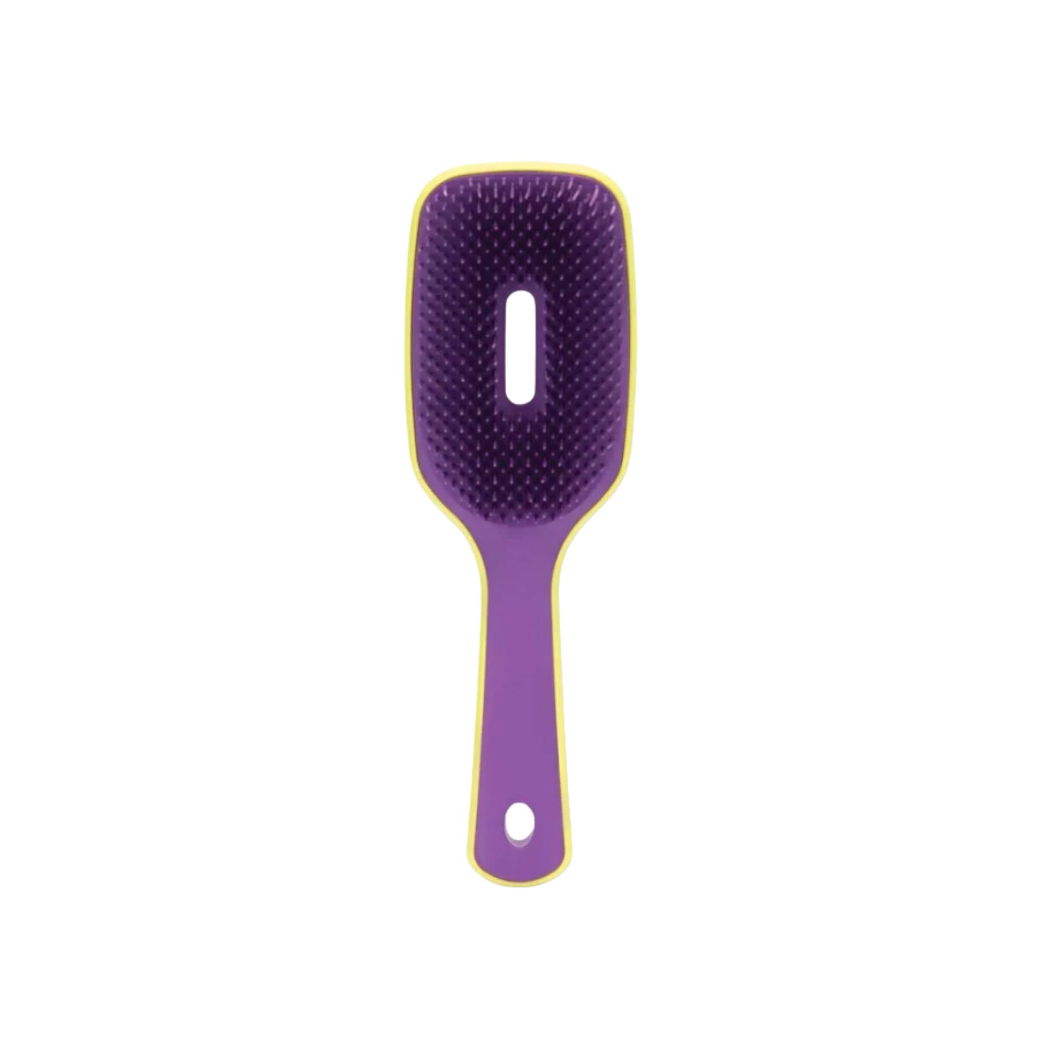 Escova Flex Fast Dry Roxa Neon - Ricca