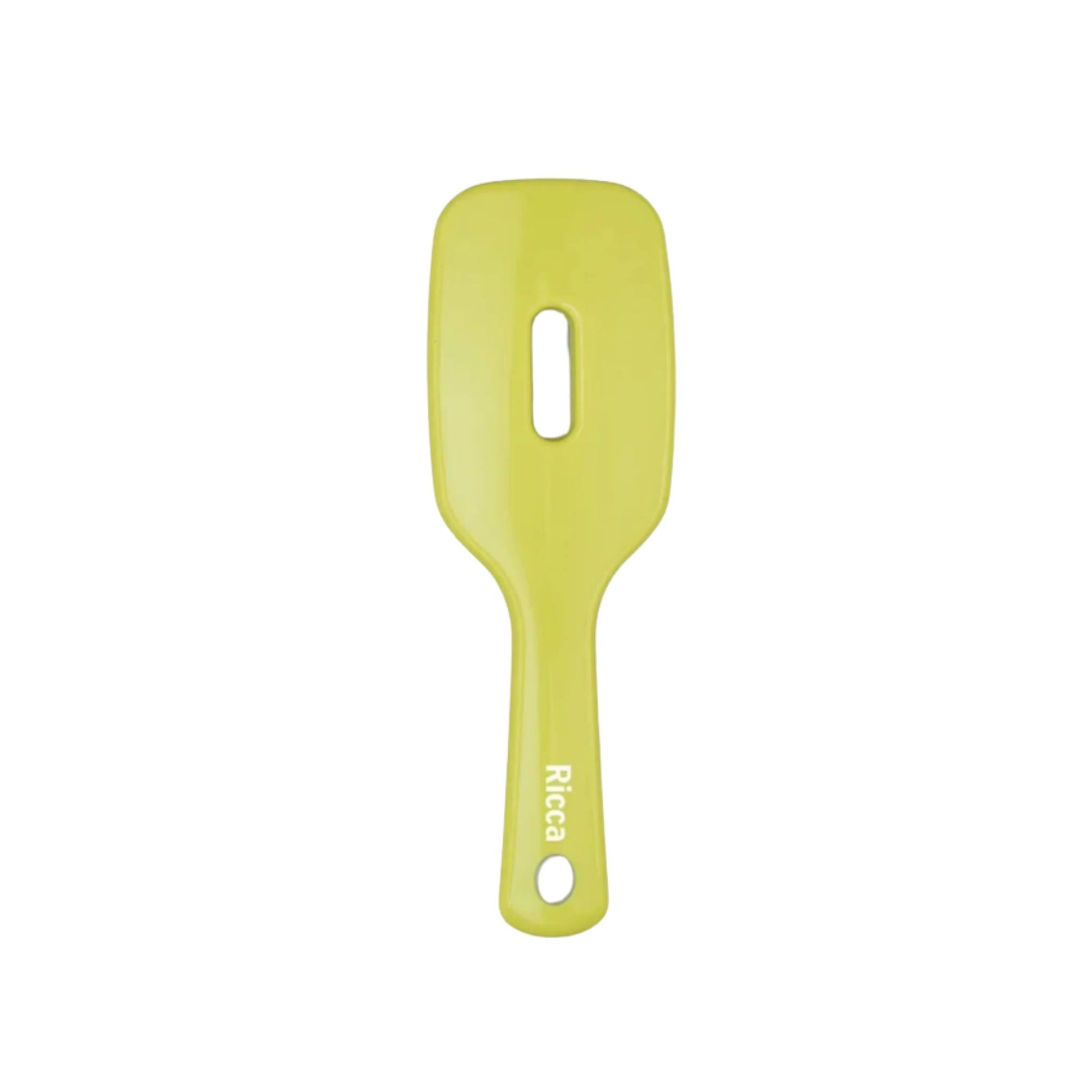 Escova Flex Fast Dry Roxa Neon - Ricca