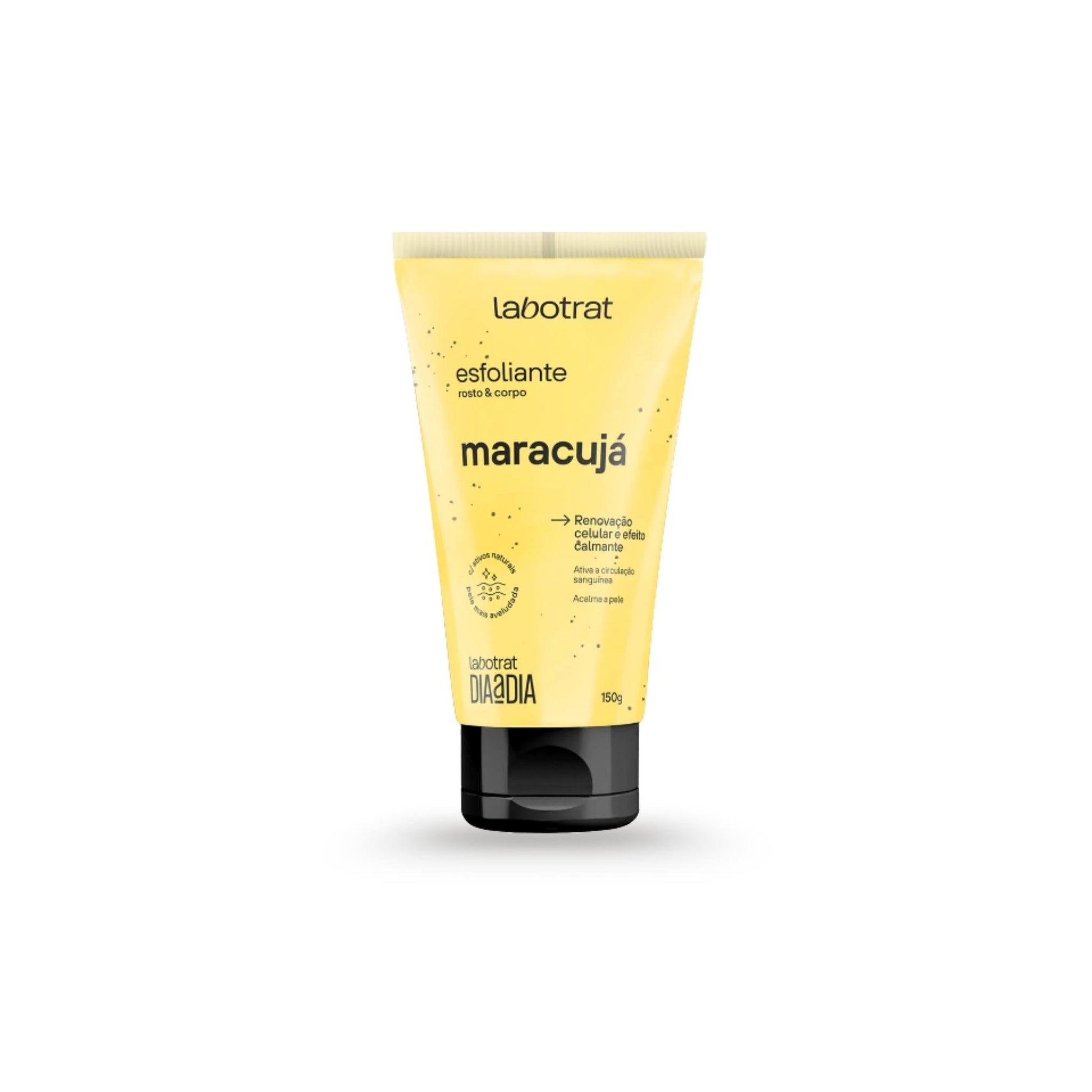Esfoliante Maracujá Dia a Dia 150g - Labotrat