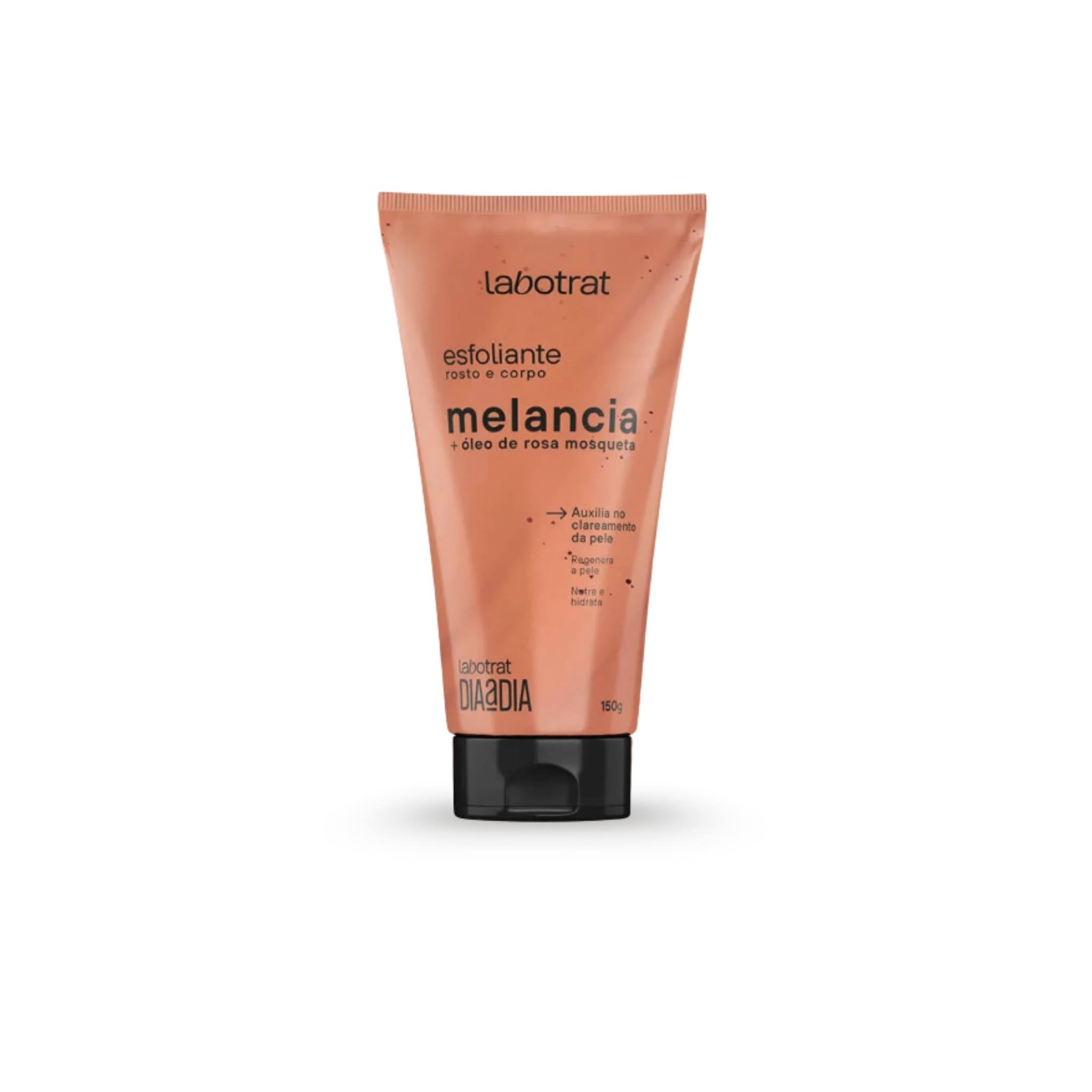 Esfoliante Melancia Dia a Dia 150g - Labotrat