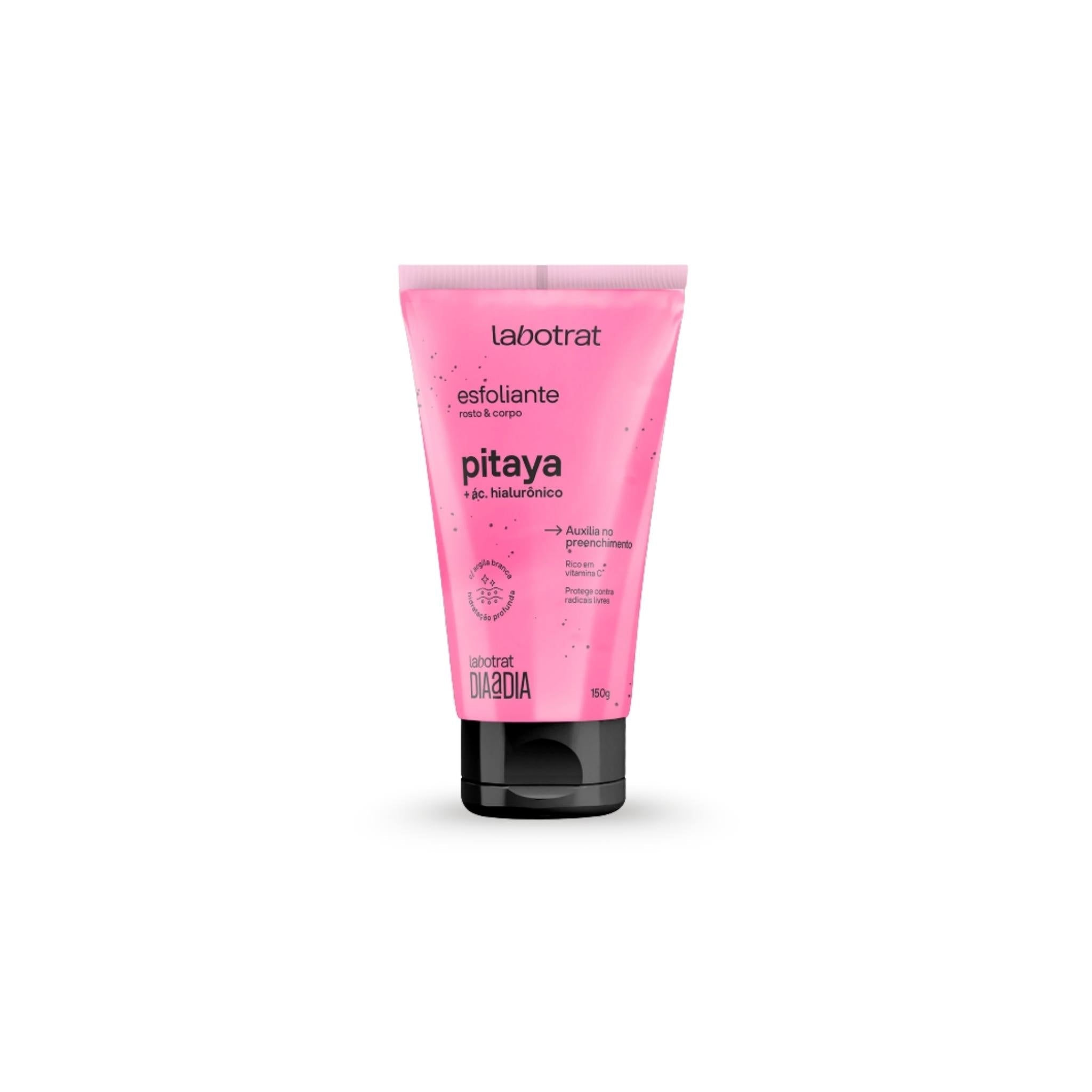Esfoliante Pitaya Dia a Dia 150g - Labotrat