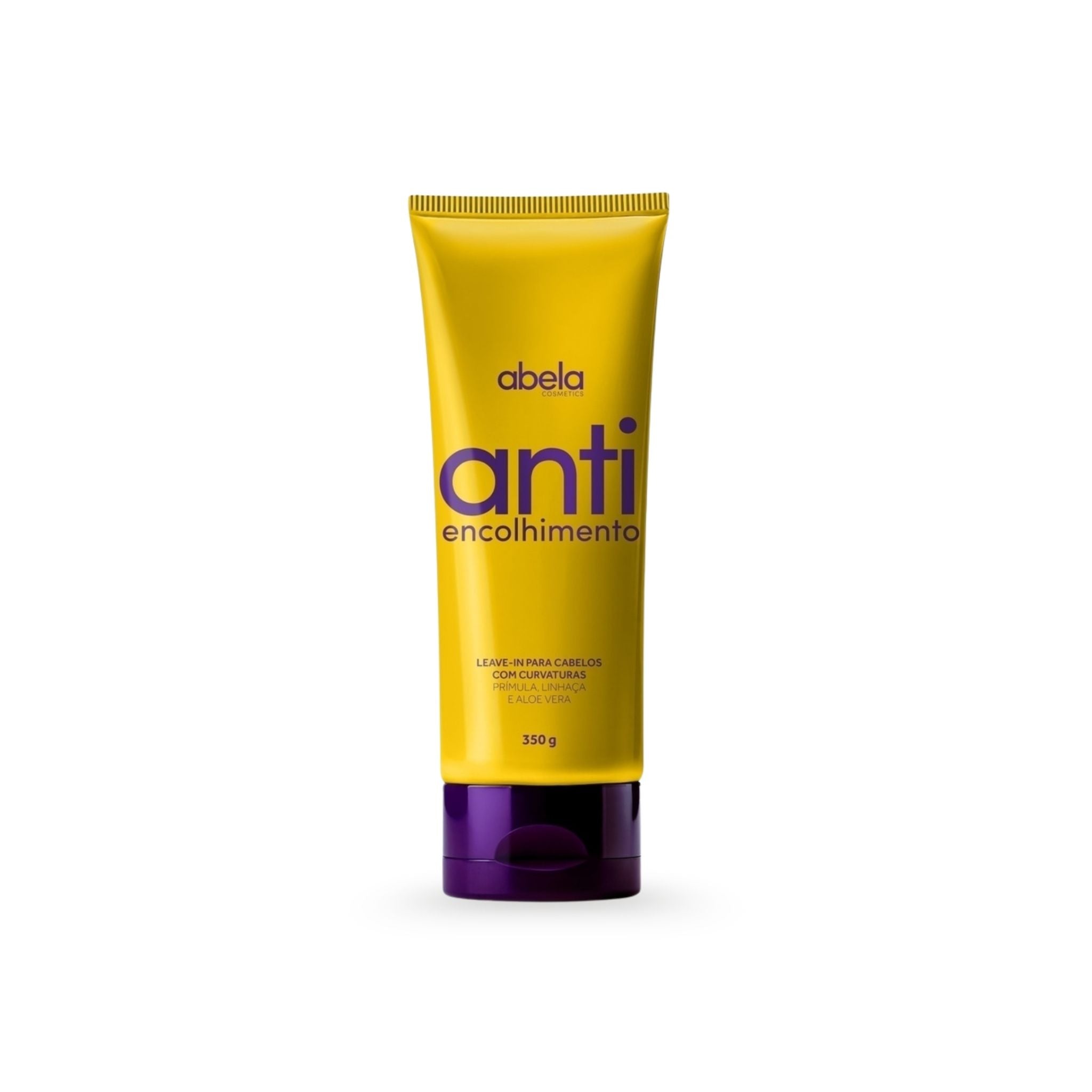Finalizador Antiencolhimento 350g - Abela