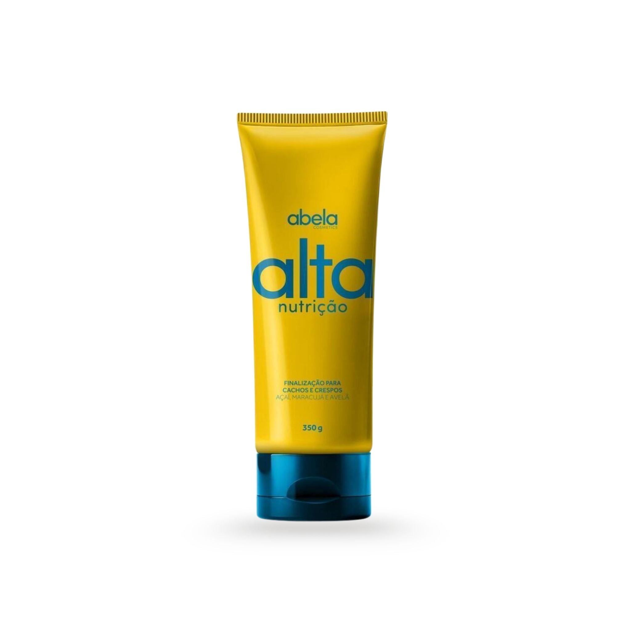 Finalizador Alta Nutrição 350ml - Abela