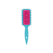 Escova Flex Fita Curls Azul - Ricca