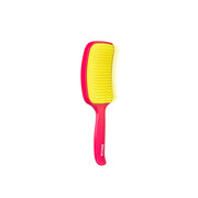 Escova Raquete Flex Pink - Ricca