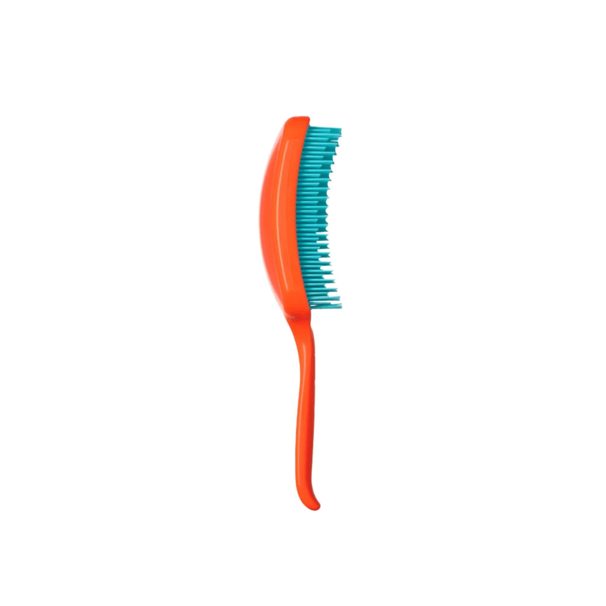 Escova Raquete Flex Vermelha - Ricca