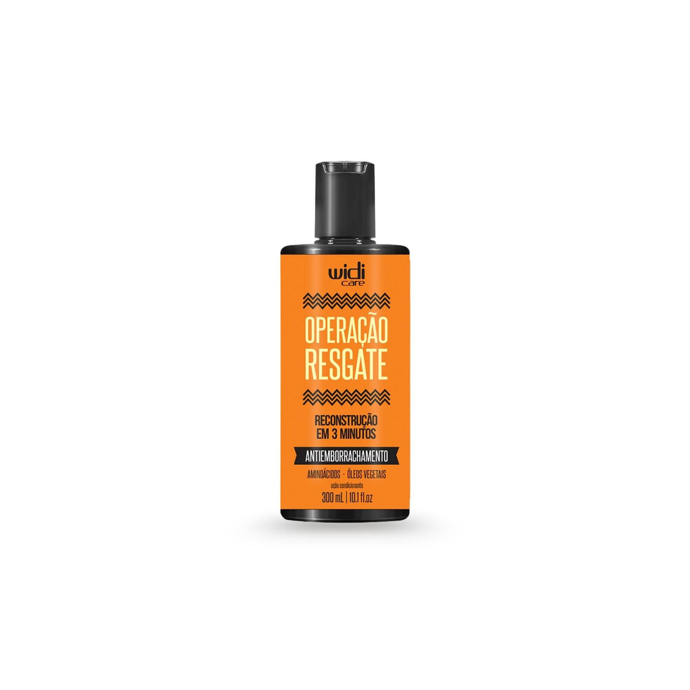 Operação Resgate - Antiemborrachamento 300ml - Widi Care