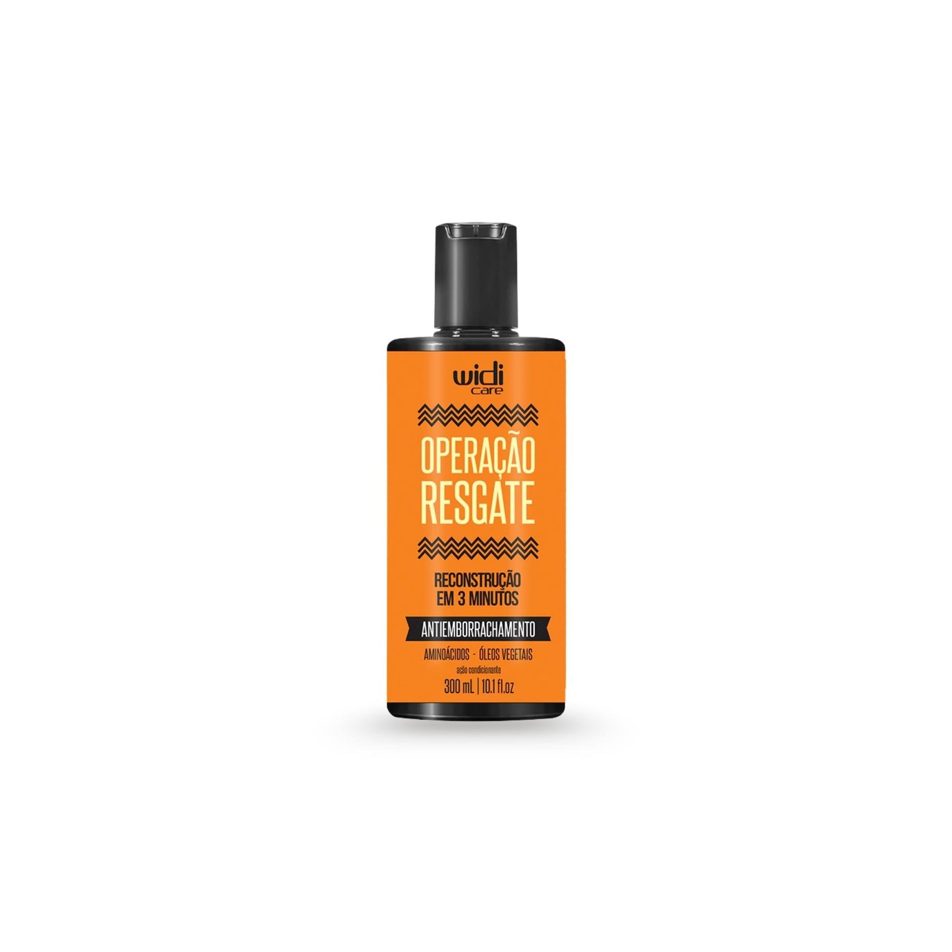 Operação Resgate - Antiemborrachamento 300ml - Widi Care