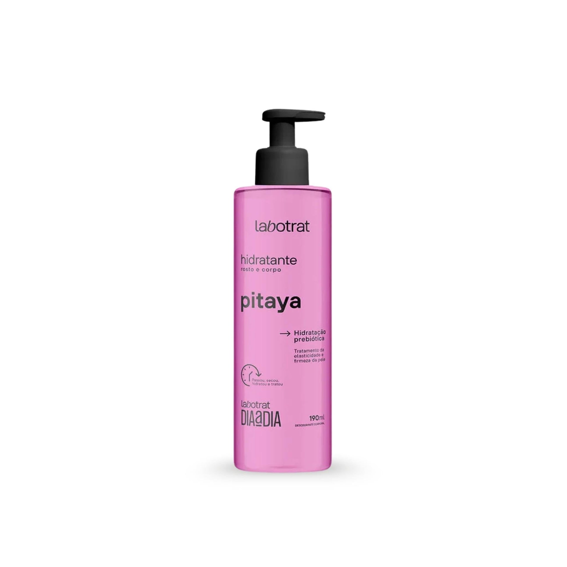 Hidratante Pitaya Dia a Dia 190mL - Labotrat