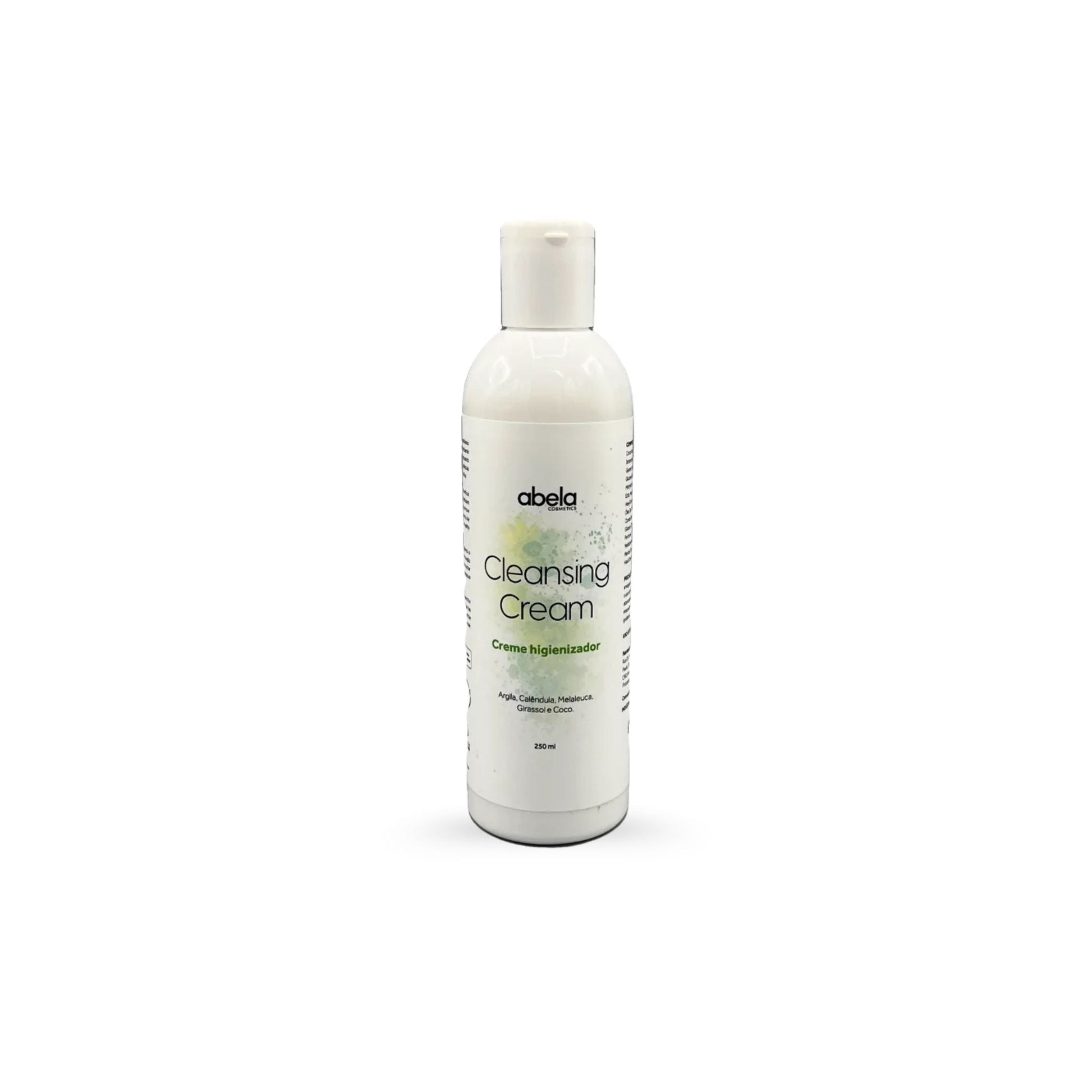 Cleansing Cream 240ml - Abela