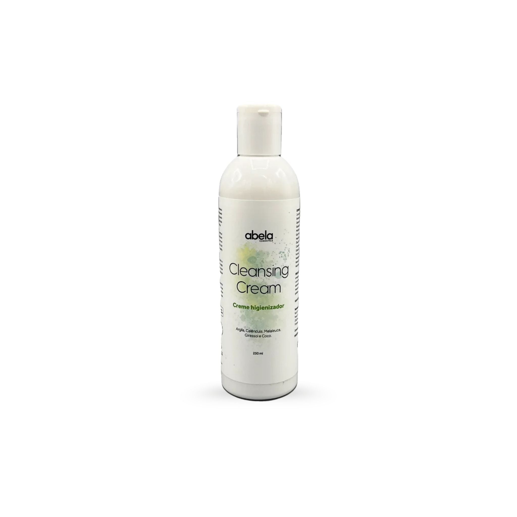 Cleansing Cream 240ml - Abela