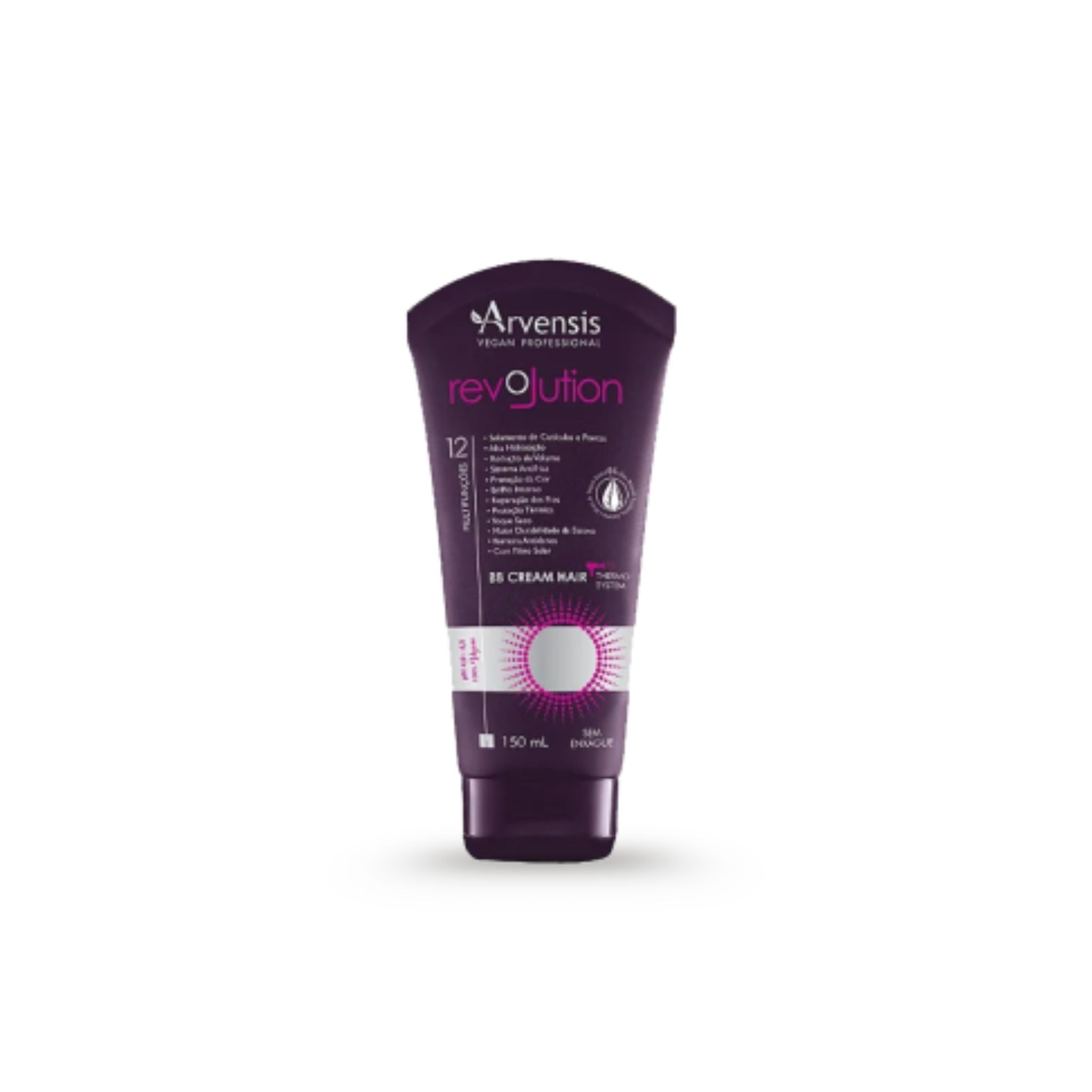 BB Hair Leave-In - Revolution 150mL - Arvensis