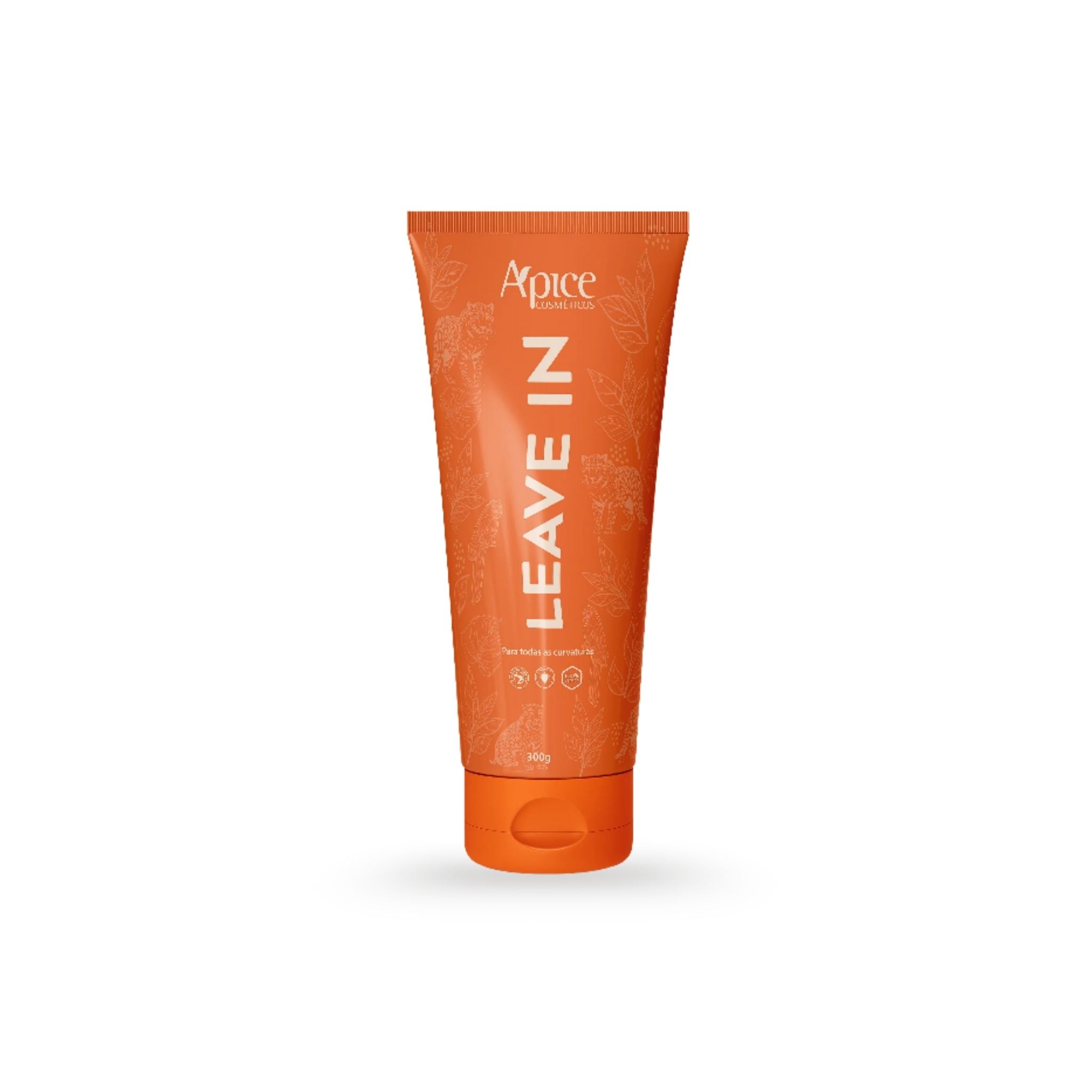 Leave-in Condicionante 300g - Apice