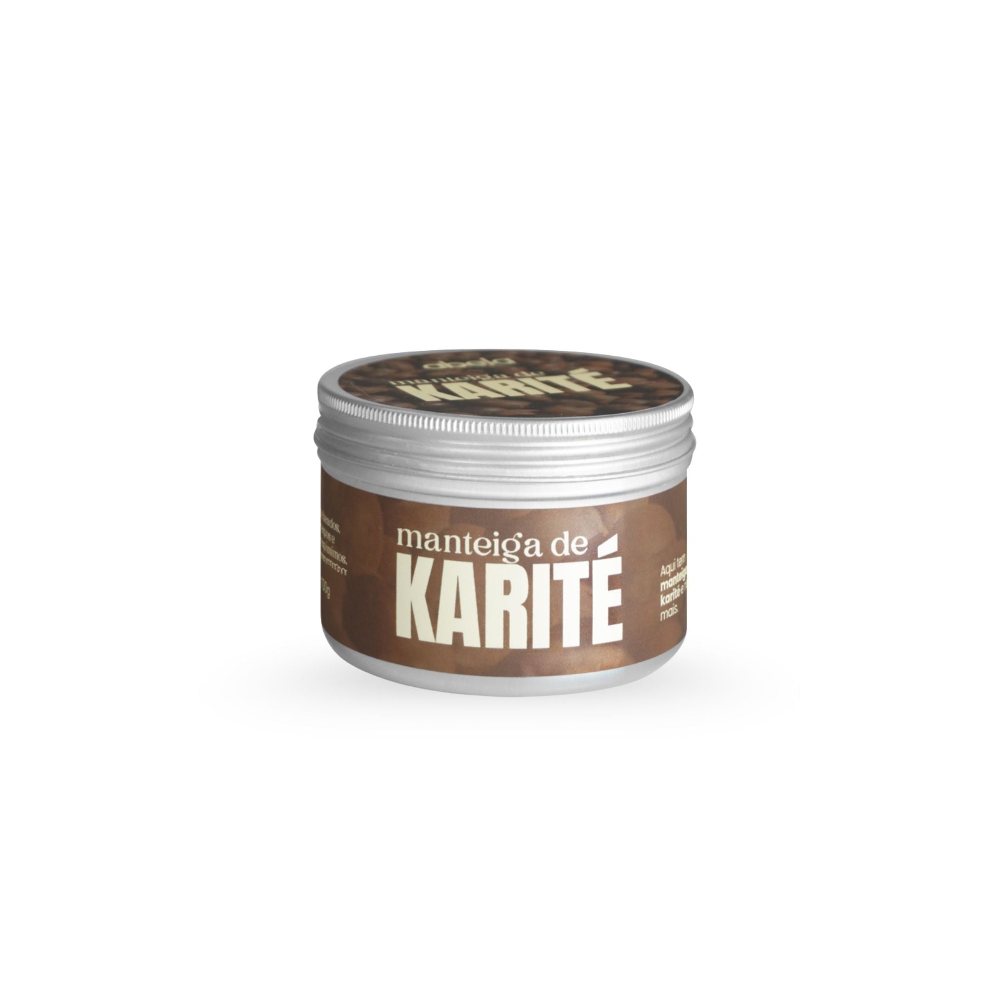 Manteiga de Karité 100g - Abela