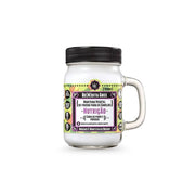 Bemdita Ghee - Nutrição Abacaxi e Manteiga de Bacuri 350g - Lola Cosmetics