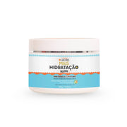 Máscara Hidratação Suprema 400g - Lacoque