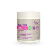 Máscara Hidratante Nutritiva Cachos 500g - Apice