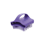 Massageador de Couro Cabeludo Shampoo Brush Flex - Ricca