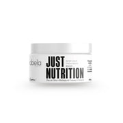 Máscara Capilar Just Nutrition 300g - Abela