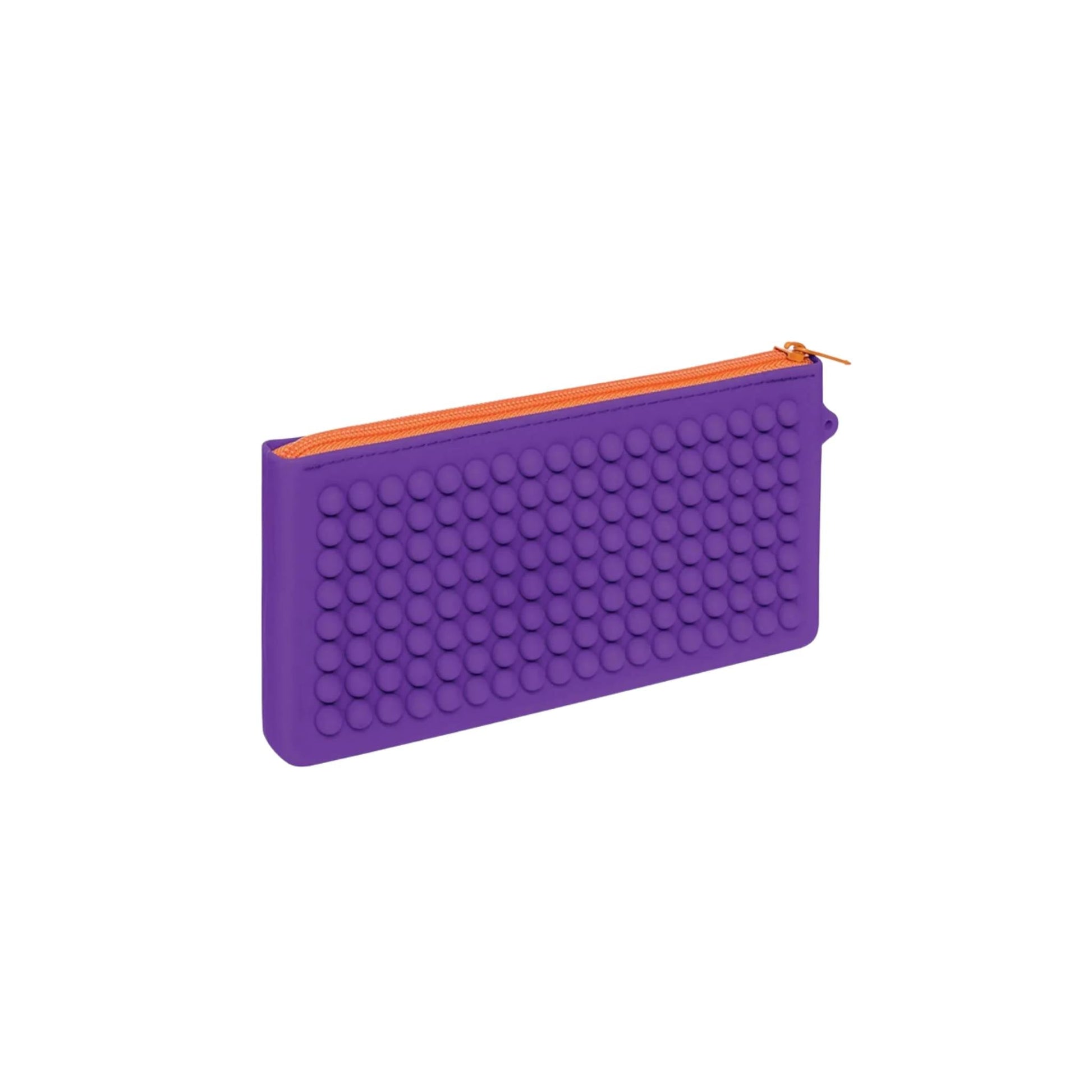 Necessaire De Silicone Bolhas - Ricca