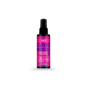 Curvas Mágicas Névoa Iluminadora 60ml  - Widi Care