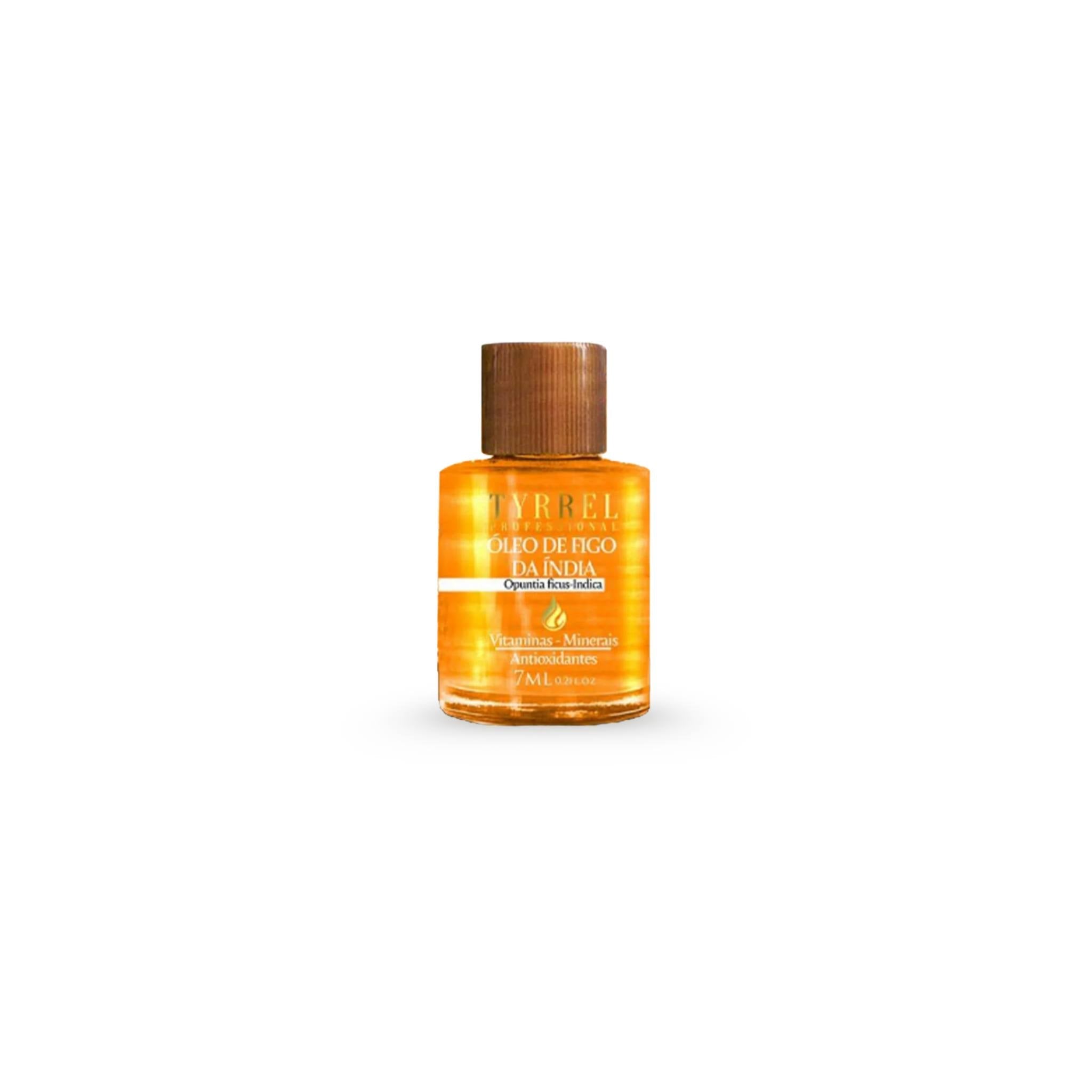 Óleo de Figo da Índia 7mL - Tyrrel