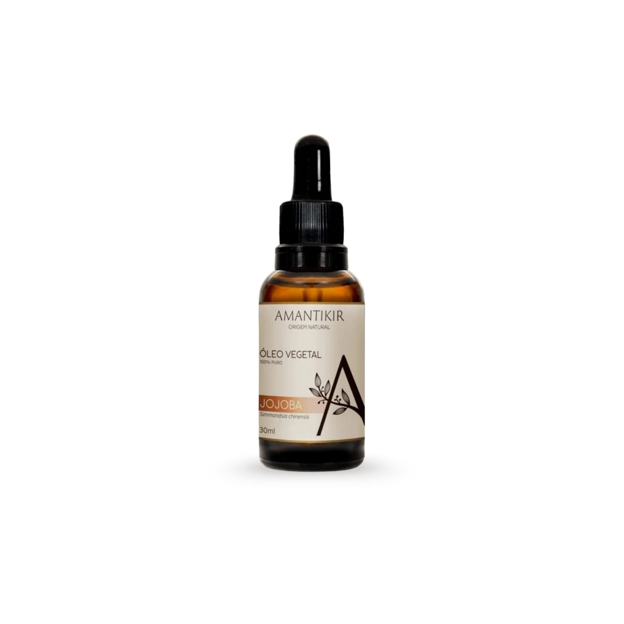Óleo de Jojoba 30mL - Amantikir