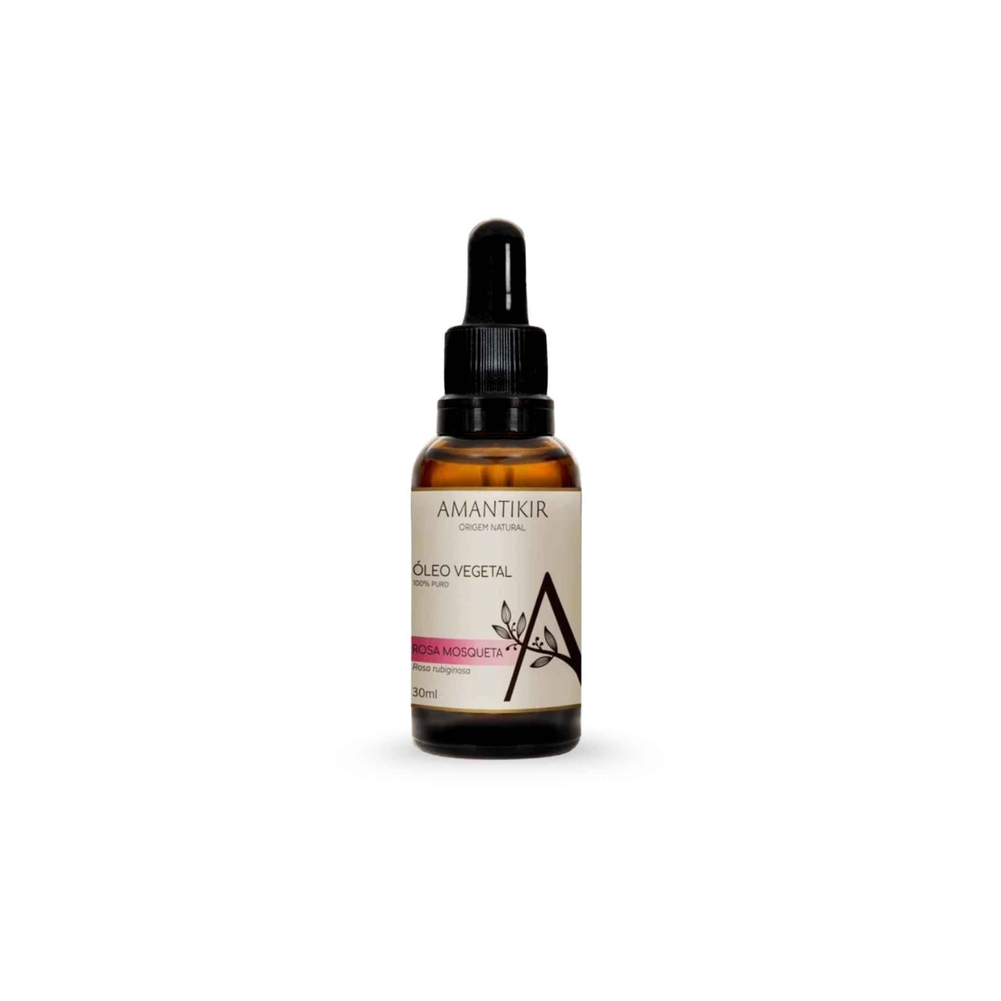 Óleo de Rosa Mosqueta 30mL - Amantikir