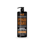 Operação Resgate Shampoo Reconstrutor 1L - Widi Care