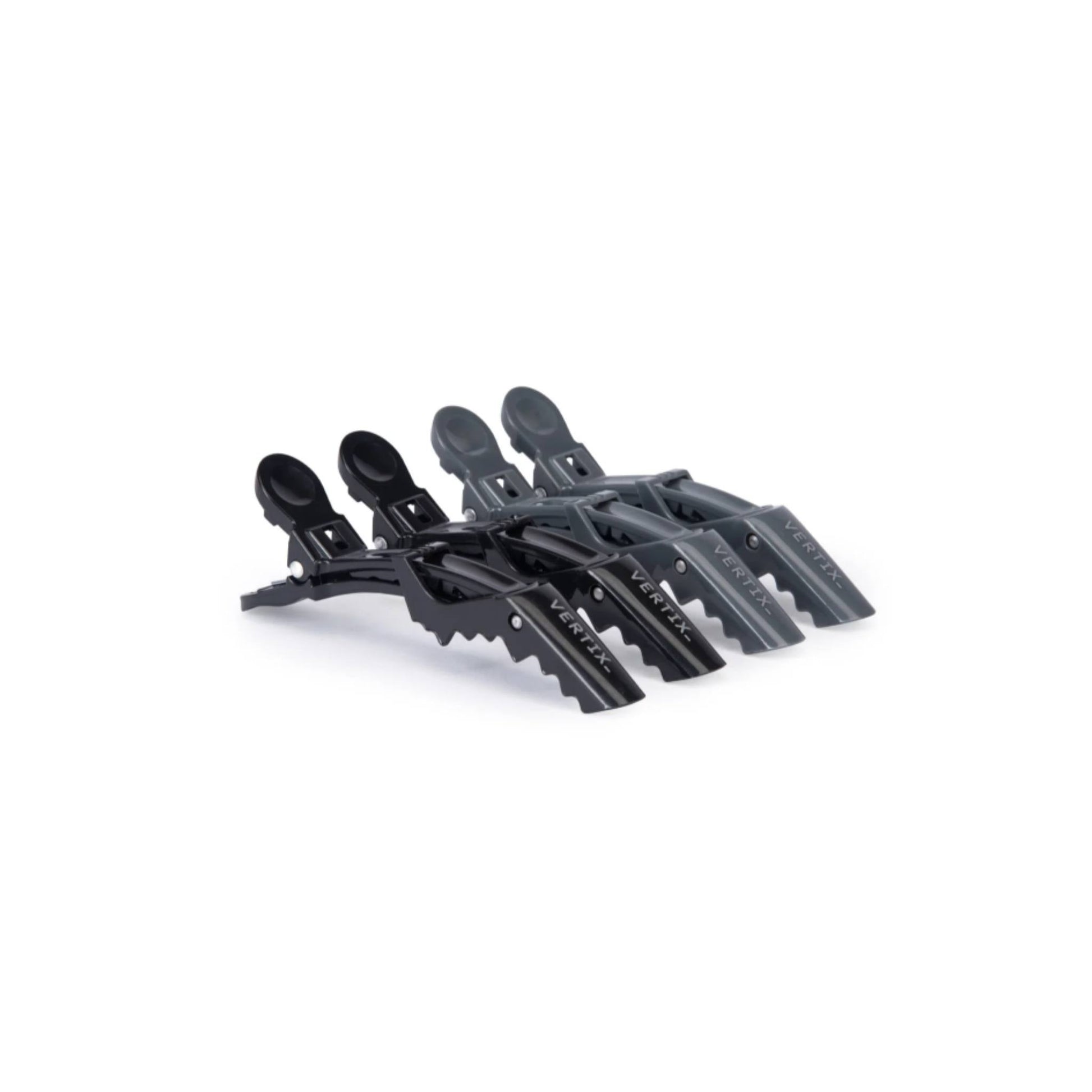 Crocodilo Power Clip 112mm (c/ 4 un) - Vertix