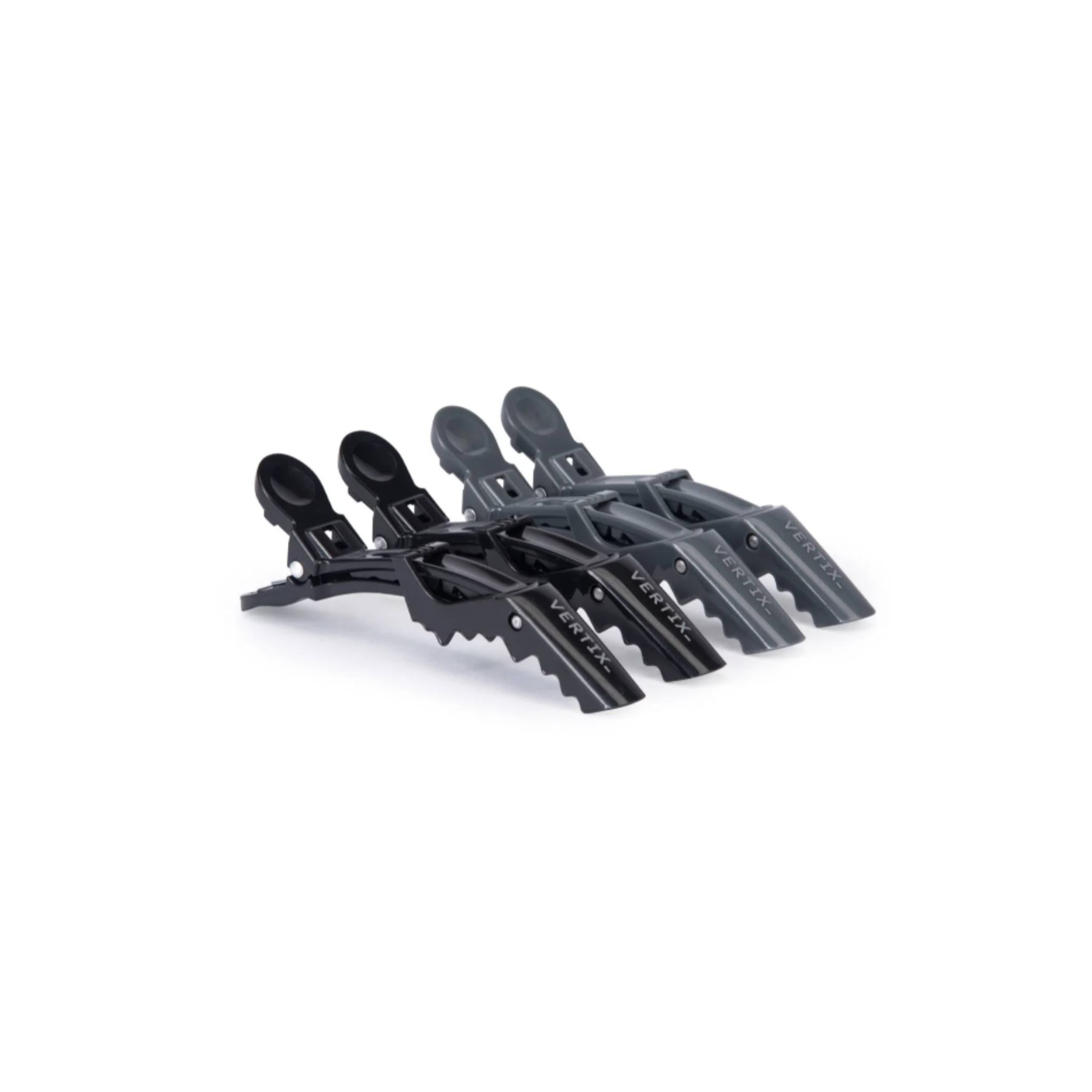 Crocodilo Power Clip 112mm (c/ 4 un) - Vertix