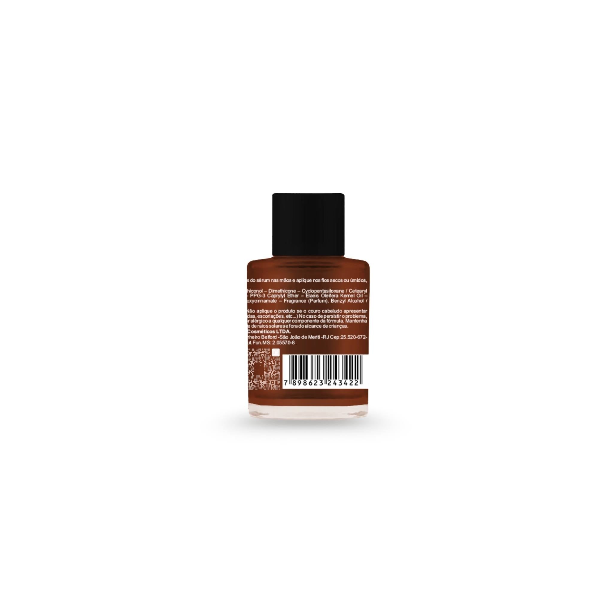 Super Serum Liso Maravilha 7mL - Widi Care