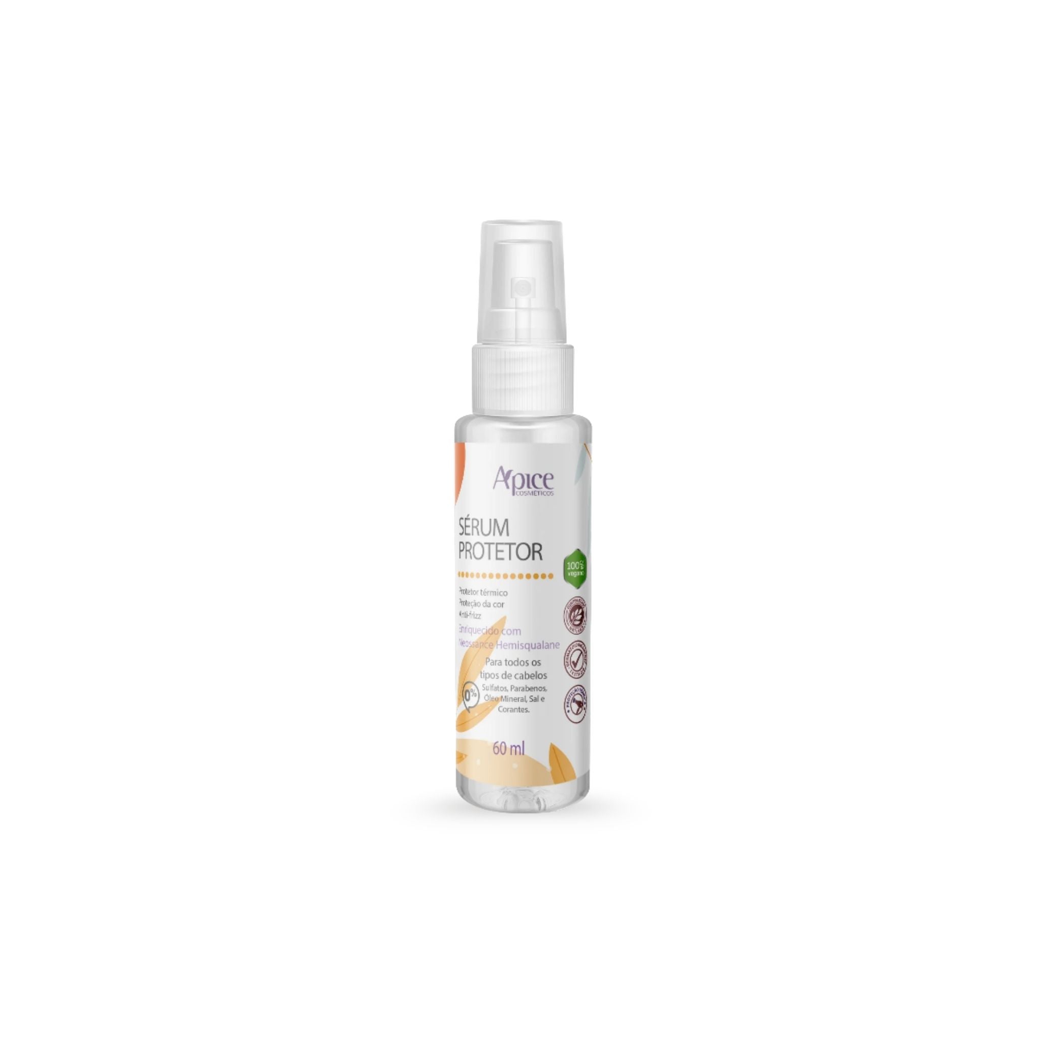 Sérum Protetor 60ml - Apice