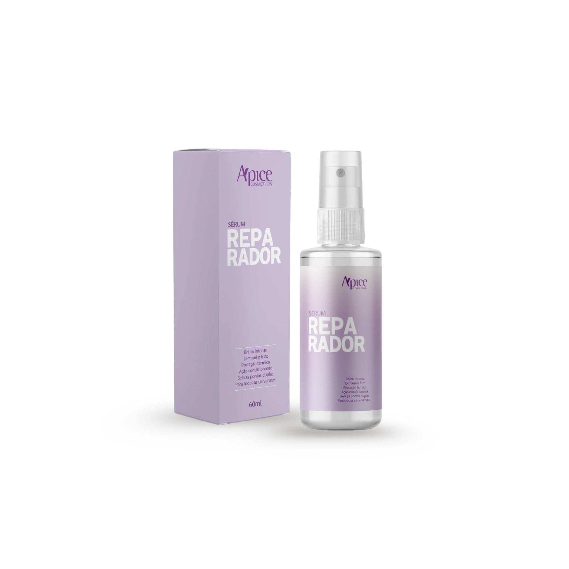 Sérum Reparador 60ml - Apice