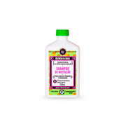Shampoo Bemdita Ghee Nutrição Abacaxi 250mL - Lola Cosmetics